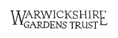 Warwickshire Gardens Trust Logo